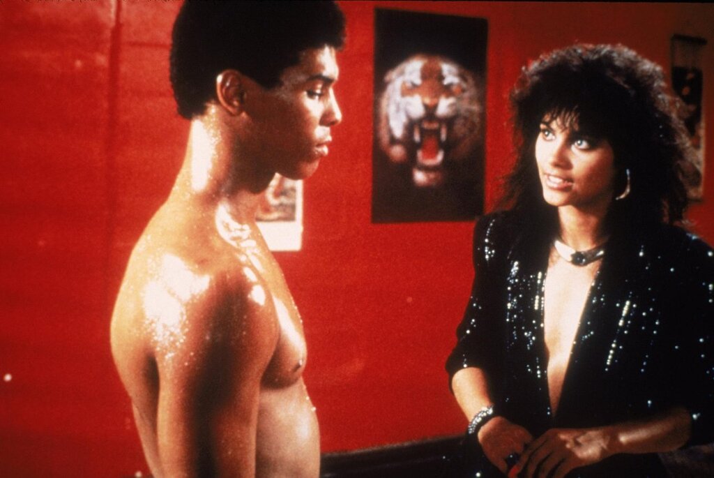 Taimak révèle que Laurence Fishburne et Washington ont aussi passé une audition pour « Last Dragon »