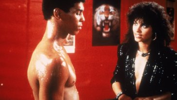 Taimak révèle que Laurence Fishburne et Washington ont aussi passé une audition pour « Last Dragon »