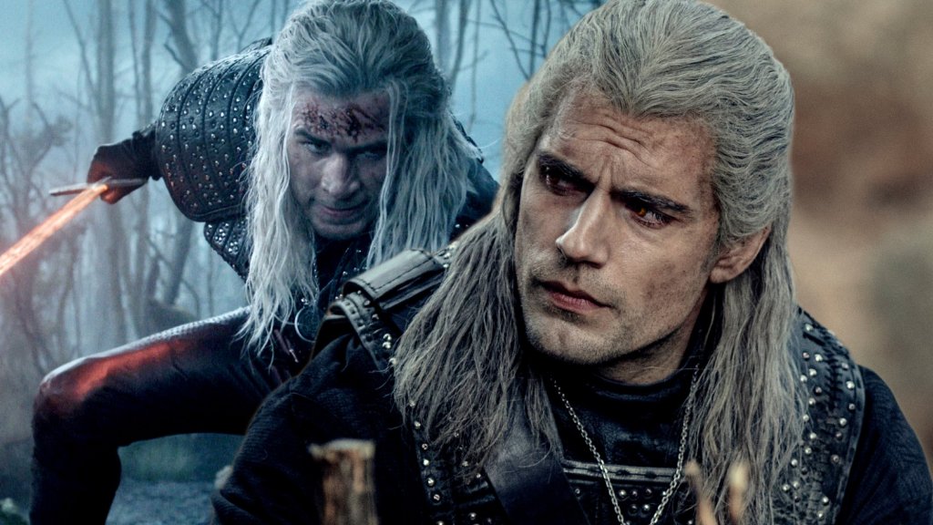 La raison officielle du remplacement d’Henry Cavill dans The Witcher : Recasting de Geralt