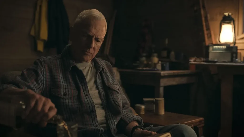 Gibbs de NCIS revient : Mark Harmon apparaît dans un épisode spécial « NCIS : Origins »
