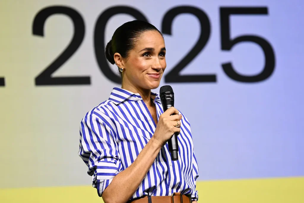 Les coffrets cadeaux coûteux : Meghan Markle pourrait sembler déconnectée Les coffrets cadeaux coûteux : Meghan Markle pourrait sembler déconnectée