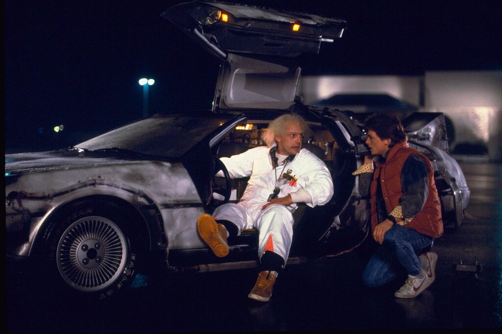 Analyse de « Retour vers le futur » : La réédition révèle sa profondeur éternelle