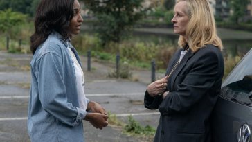 Critique de film : La partialité nuit à « After the Hunt », avec Julia Roberts en vedette
