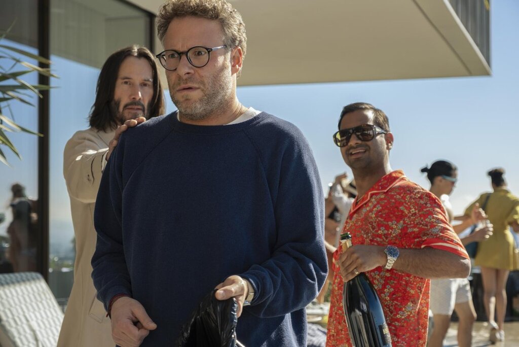 Keanu Reeves brille dans « Good Fortune » : critique d’un film captivant Keanu Reeves brille dans « Good Fortune » : critique d’un film captivant
