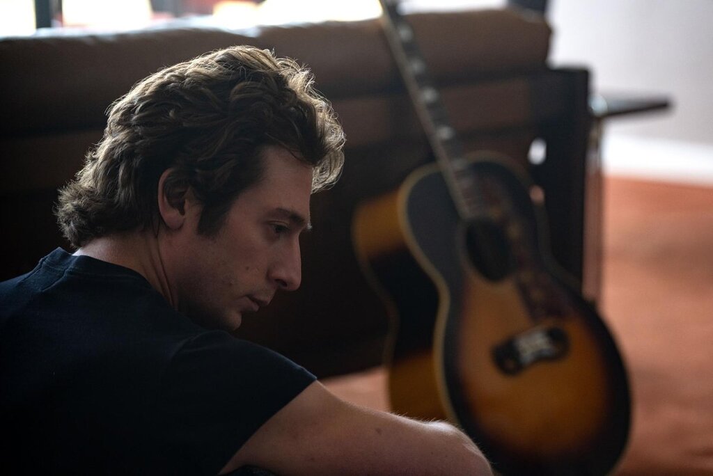 Critique de film : « Springsteen » accentue les stéréotypes des biopics