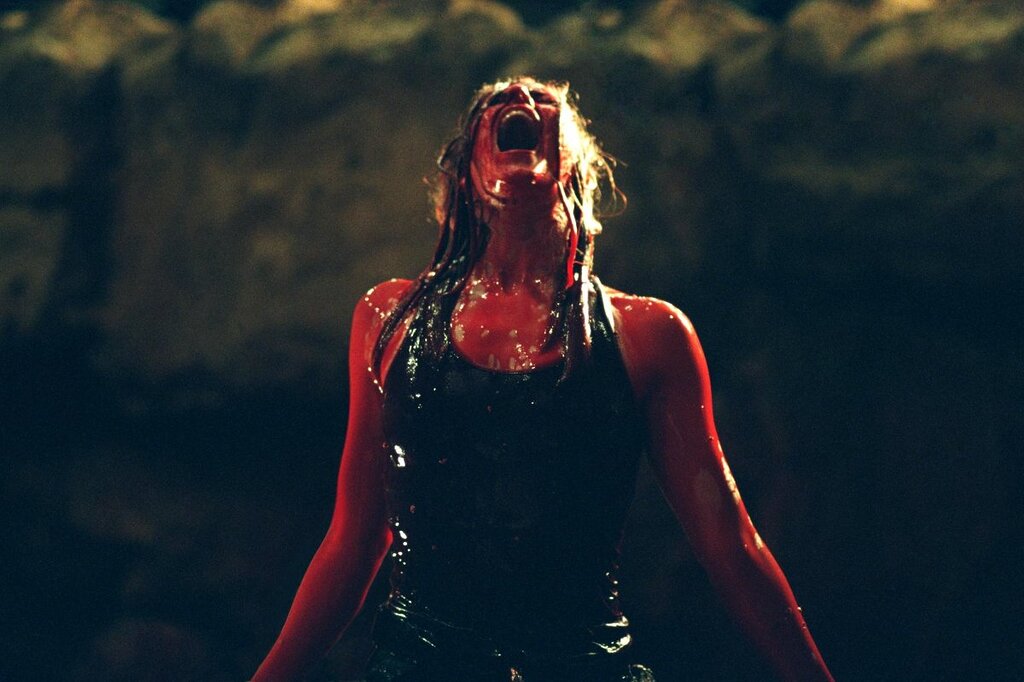 Critique de film : la réédition de « The Descent » réveille l’intensité du thriller d’horreur
