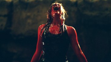 Critique de film : la réédition de « The Descent » réveille l’intensité du thriller d’horreur