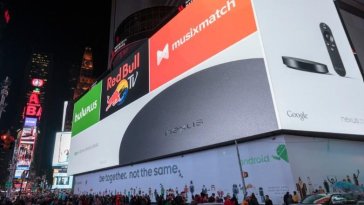 Des outils d’IA créés par Musixmatch avec trois grands producteurs de musique