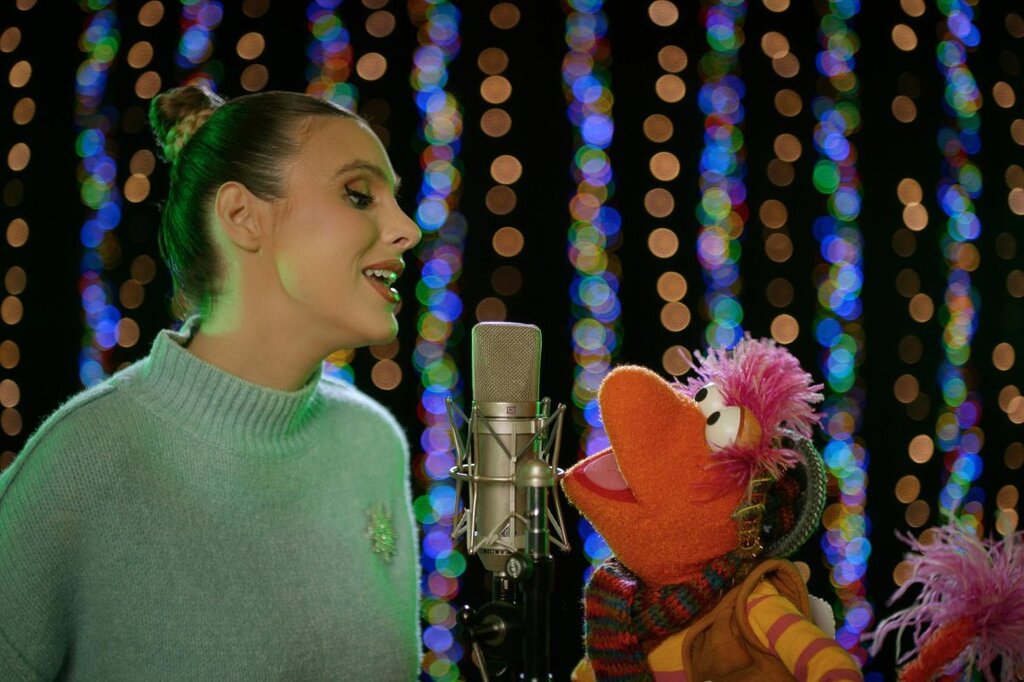 Fraggle Rock : spécial de Noël inédit à découvrir le 5 décembre sur Apple TV
