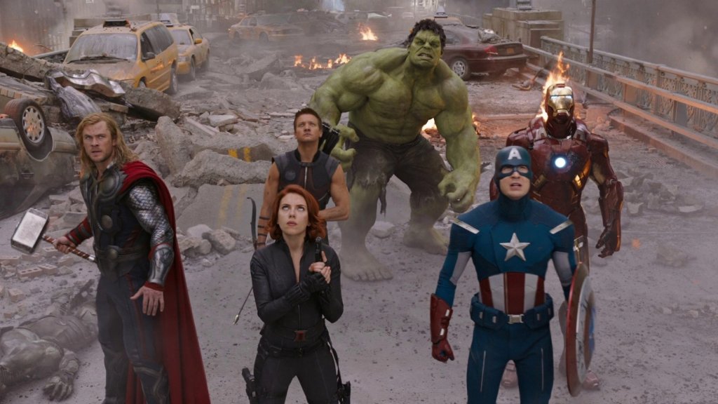 Avengers : Doomsday et Secret Wars sans un Avenger original, confirmant son absence