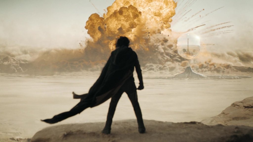 Mise à jour sur la suite de l’œuvre maîtresse de science-fiction à 715 M $ : une menace pour Marvel