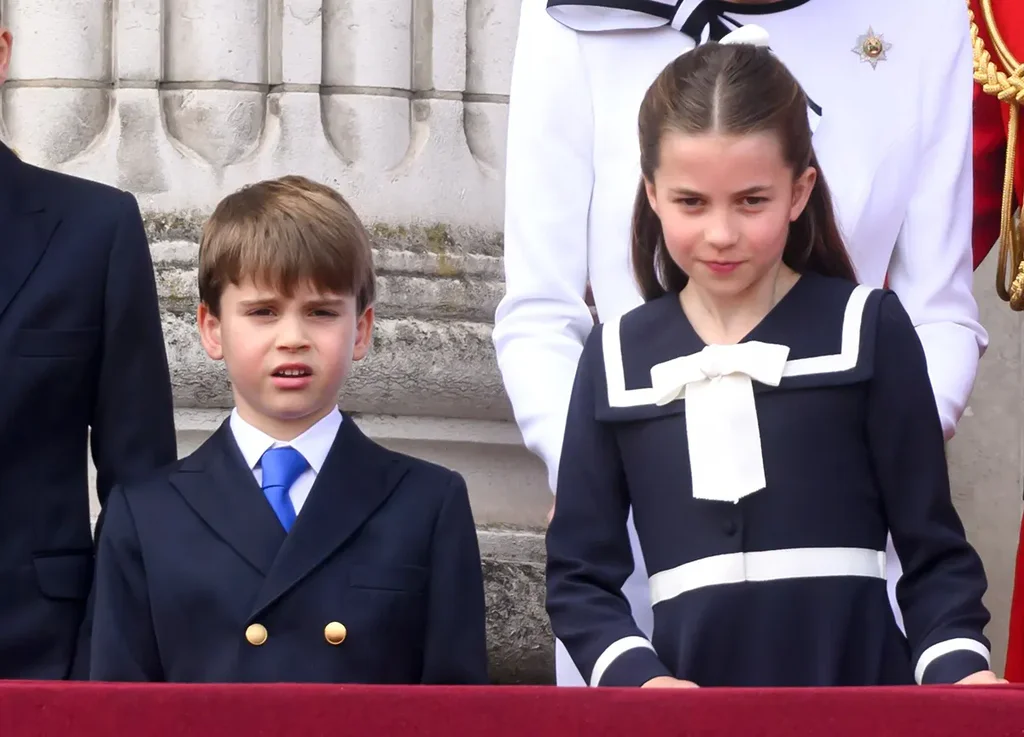 Princess Charlotte et Prince Louis : Un avenir d’influenceurs plutôt que de suivre les traditions royales