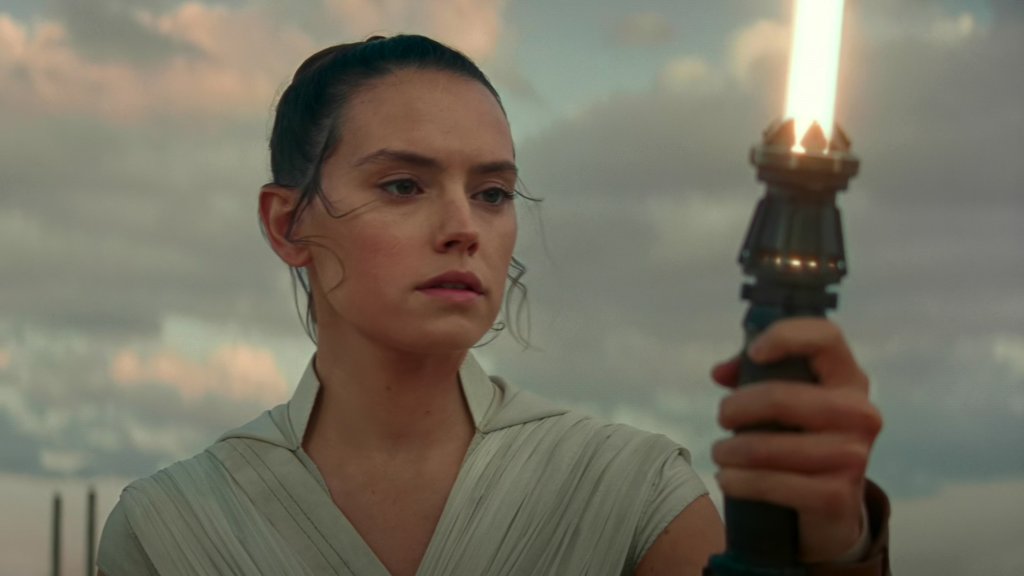 Une solution éclairante à un grand problème de Rey dans Star Wars, mais une question demeure
