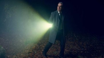 Nouvelle série d’Harlan Coben : découvrez l’image de « Run Away »