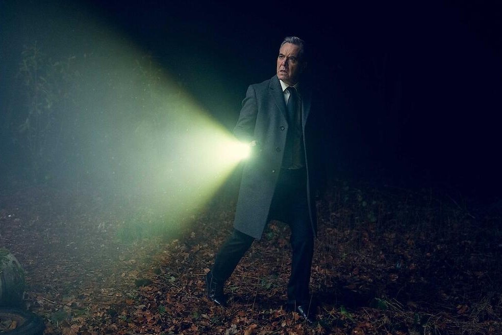 Nouvelle série d’Harlan Coben : découvrez l’image de « Run Away »