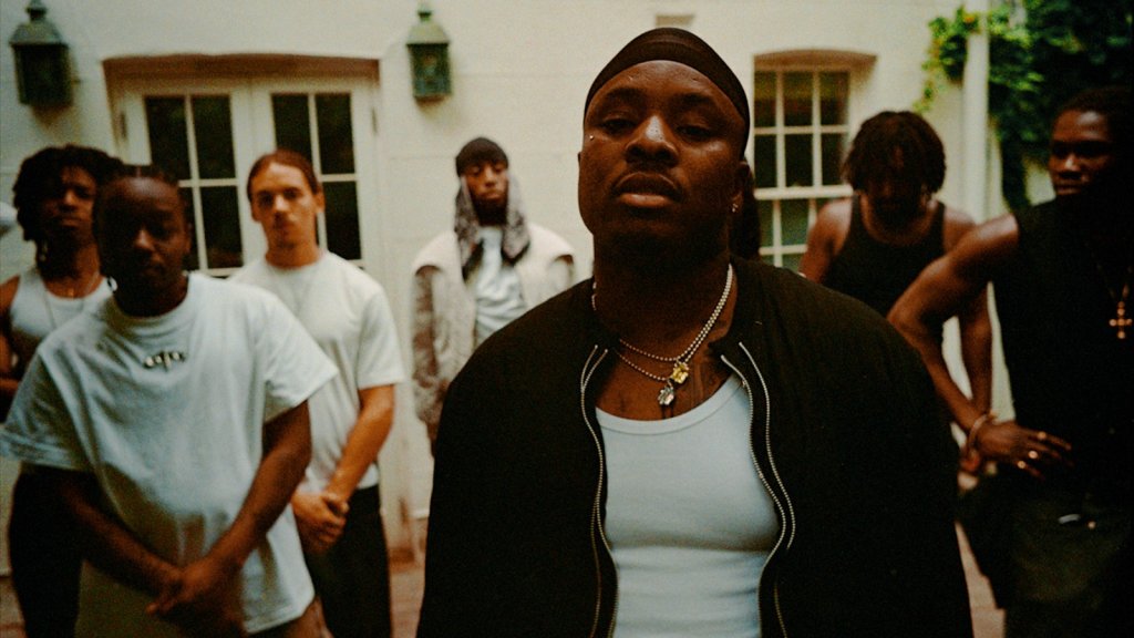 Le nouveau single de IDK met en vedette DMX sur une production énergique de Kaytranada Le nouveau single de IDK met en vedette DMX sur une production énergique de Kaytranada