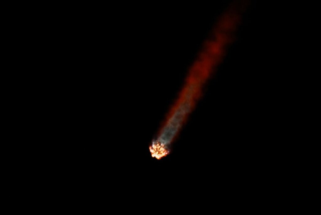 Le satellite de communications SpainSat lancé par SpaceX : un progrès pour la technologie espagnole