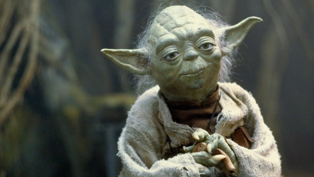 Dans Star Wars Revelation, Yoda et Grogu devaient initialement avoir une apparence différente