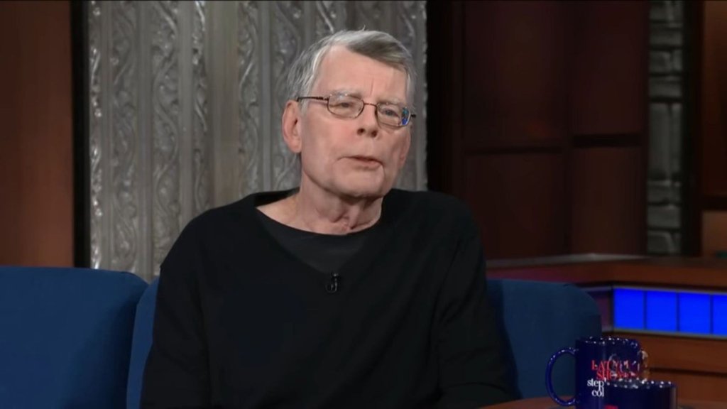 Netflix perd le meilleur film de science-fiction de Stephen King au pire moment possible Netflix perd le meilleur film de science-fiction de Stephen King au pire moment possible