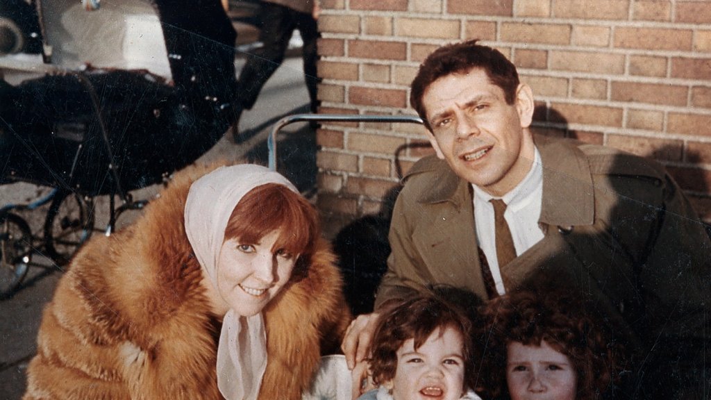 Ben Stiller a eu des problèmes avec ses parents et a donc réalisé un documentaire sur eux Ben Stiller a eu des problèmes avec ses parents et a donc réalisé un documentaire sur eux