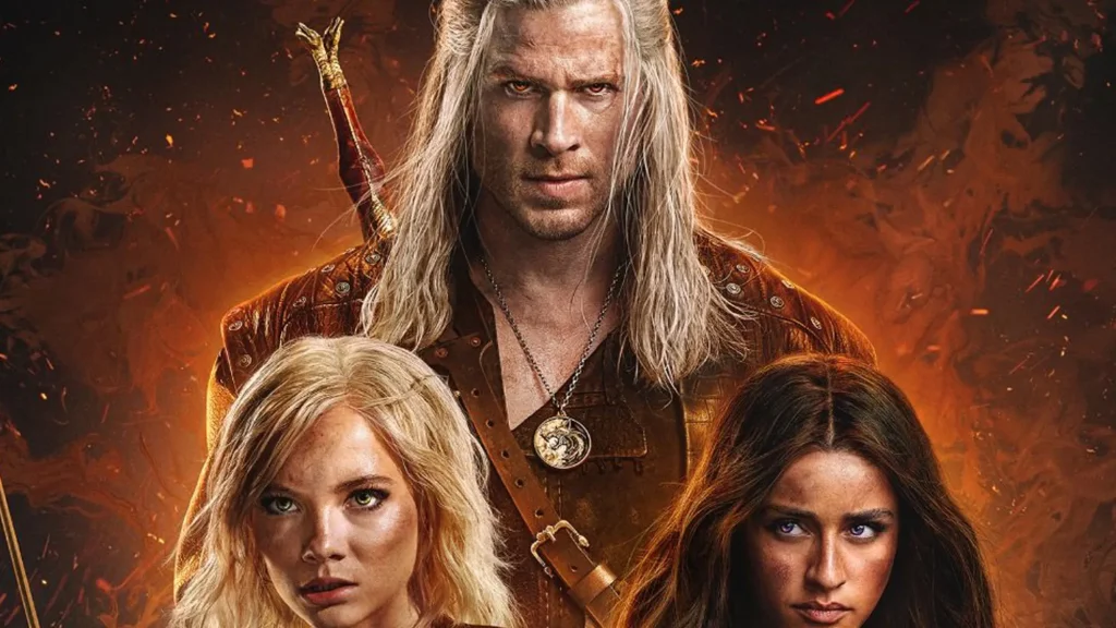 Résumé de The Witcher : 5 points clés à retenir pour la saison 4 Résumé de The Witcher : 5 points clés à retenir pour la saison 4
