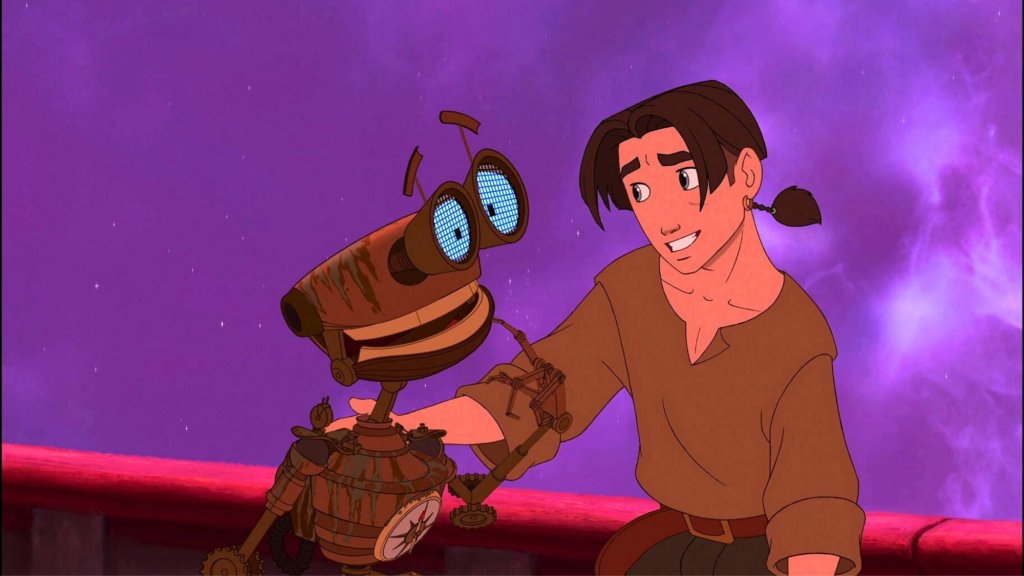 Cinq films Disney injustement sous-estimés qui méritent davantage de reconnaissance
