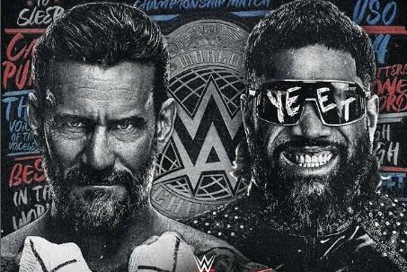 Le prétendant numéro 1 Jey Uso : WWE « Raw » annonce la vacance du titre mondial poids lourd