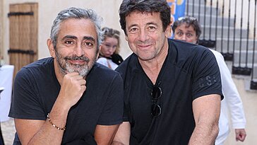 L’Isle-sur-la-Sorgue et le Festiff célèbrent le cinéma feel good