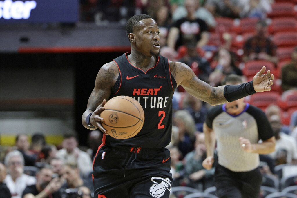 La NBA est au cœur d’un scandale majeur en lien avec la mafia La NBA est au cœur d’un scandale majeur en lien avec la mafia