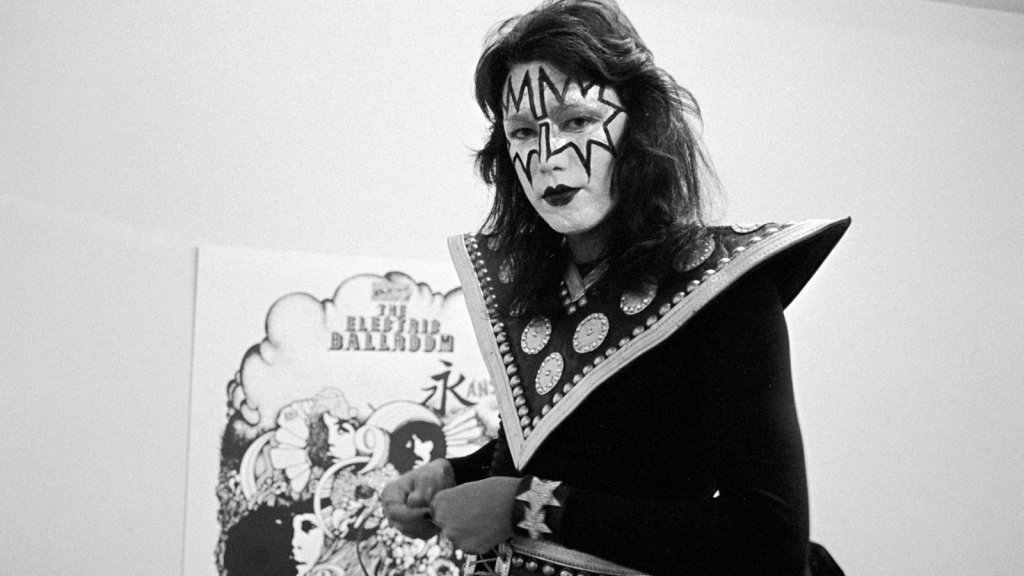 Découvrez dix morceaux incontournables d’Ace Frehley