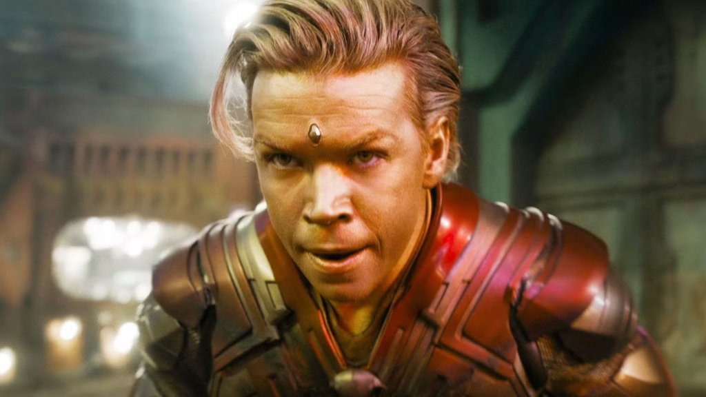Sept personnages secondaires du MCU que vous avez oubliés mais qui sont remarquables Sept personnages secondaires du MCU que vous avez oubliés mais qui sont remarquables
