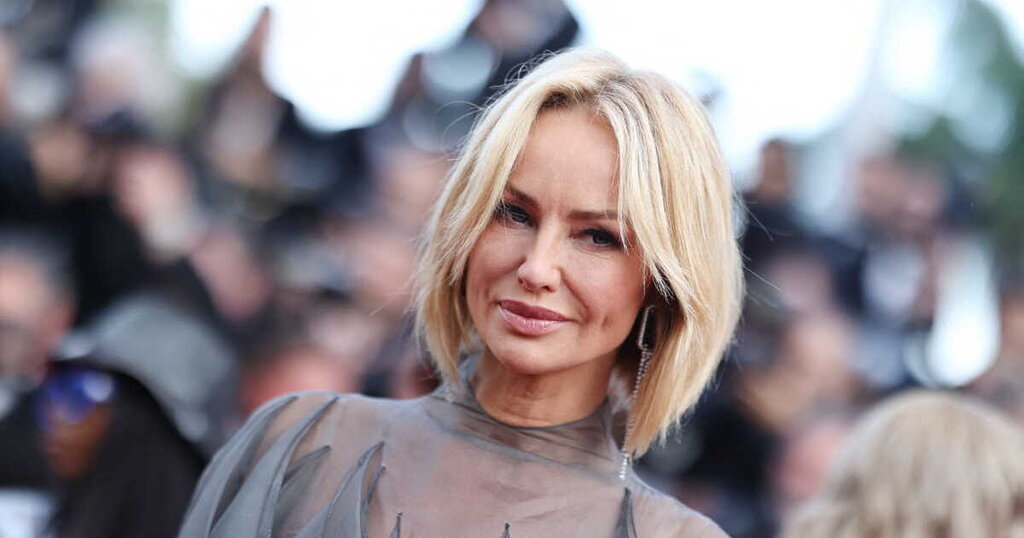 Halloween : la fille d’Adriana Karembeu, Nina, en sosie d’une actrice célèbre de série à succès