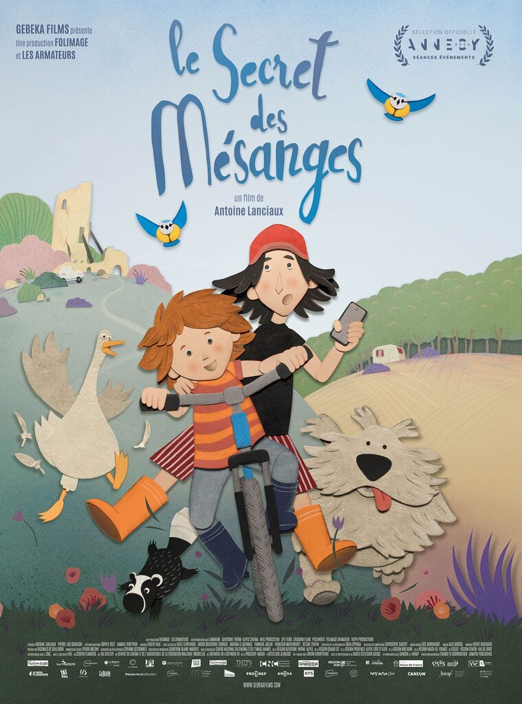 Étude d’un chef-d’œuvre de l’animation au cinéma