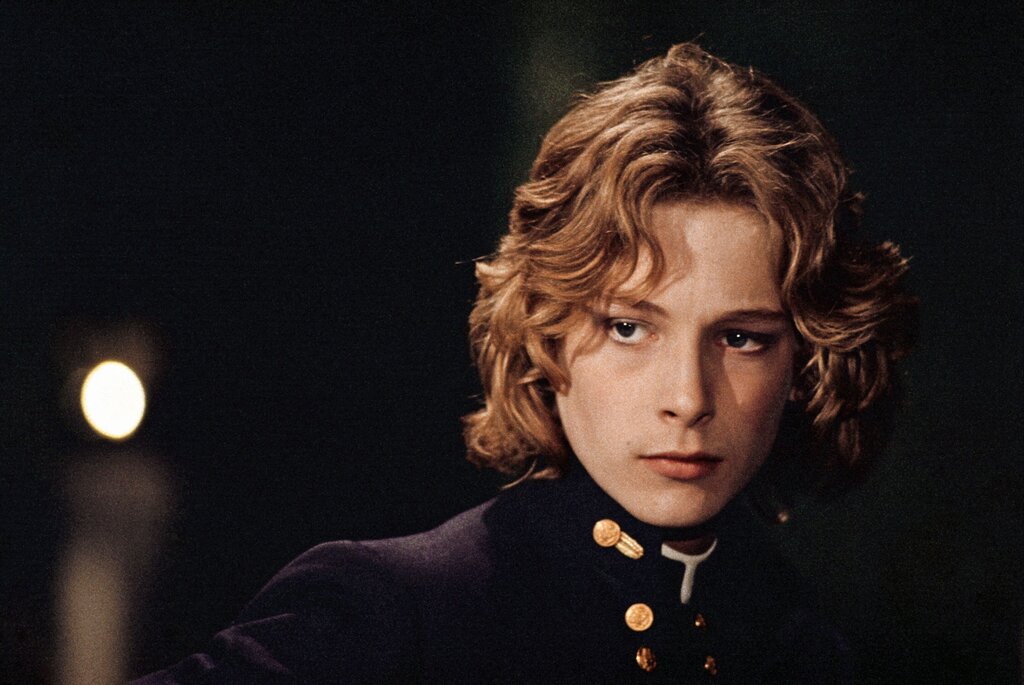 L’acteur Björn Andrésen est décédé
