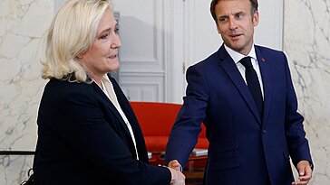 Peut-on qualifier la crise actuelle d’impasse politique superflue ?