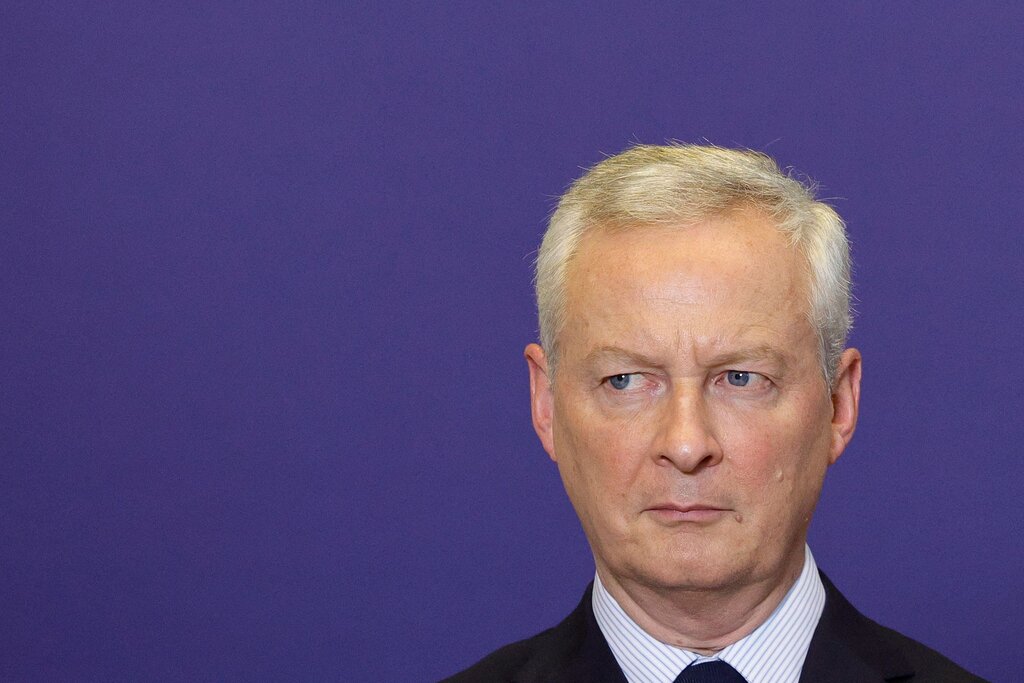 Bruno Le Maire clarifie ses désaccords et précise sa position