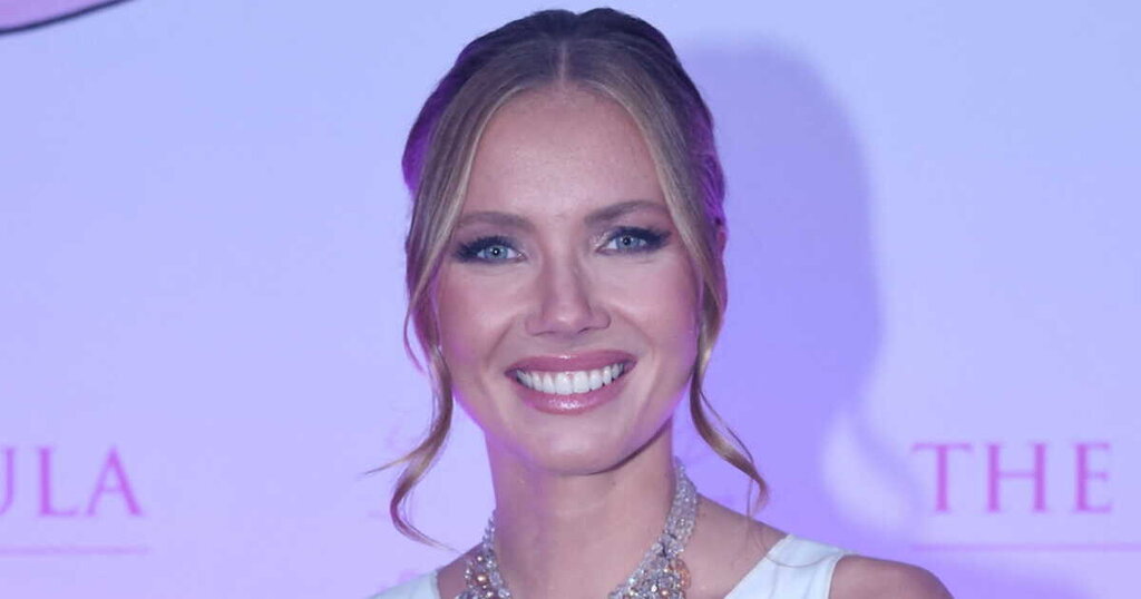 La sœur d’Amandine Petit, Pauline, accouche par surprise : l’ex-Miss France partage des photos tendres
