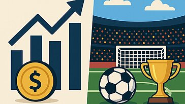 Avantages économiques de l’organisation des finales continentales de football