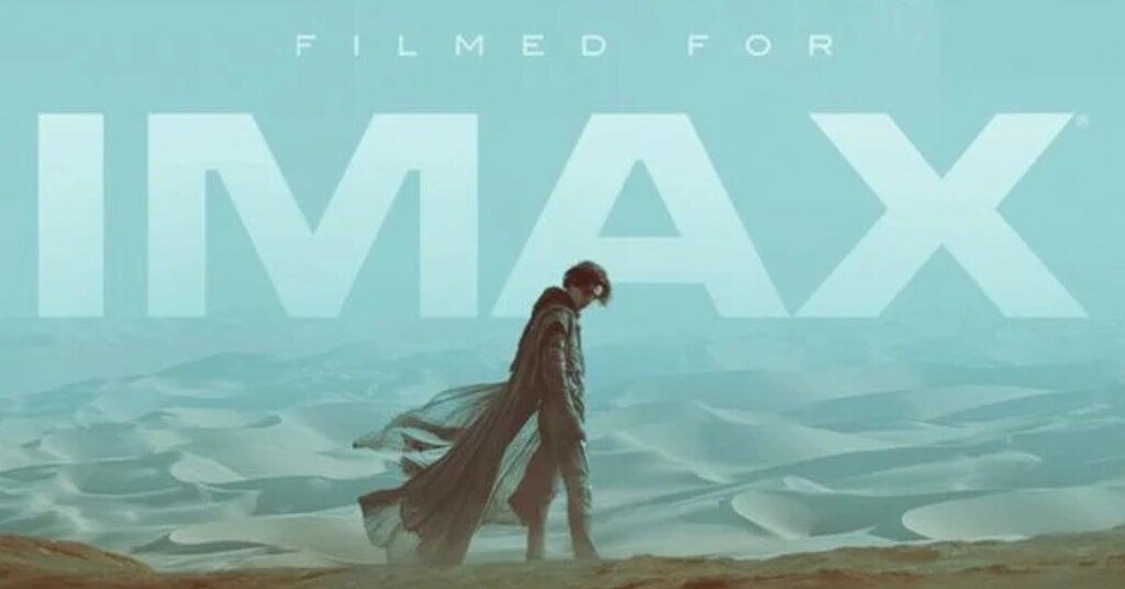 IMAX : 35 films majeurs confirmés pour 2026 et 2027 IMAX : 35 films majeurs confirmés pour 2026 et 2027