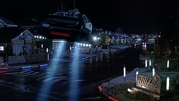 La trilogie culte de science-fiction revient sur Netflix, l’une des plus appréciées du cinéma