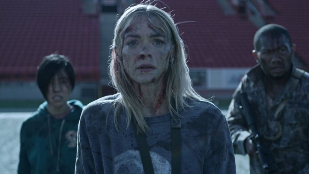 Une série de zombies oubliée sur Netflix : idéale pour un marathon d’horreur actuellement