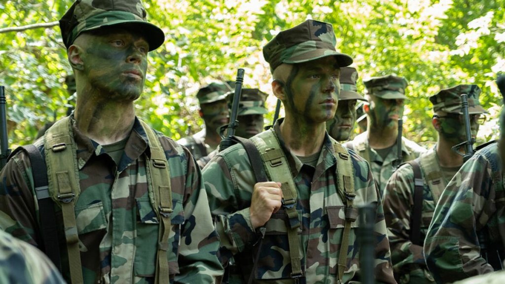Un acteur d’une série très controversée de Netflix : l’avez-vous oublié ?