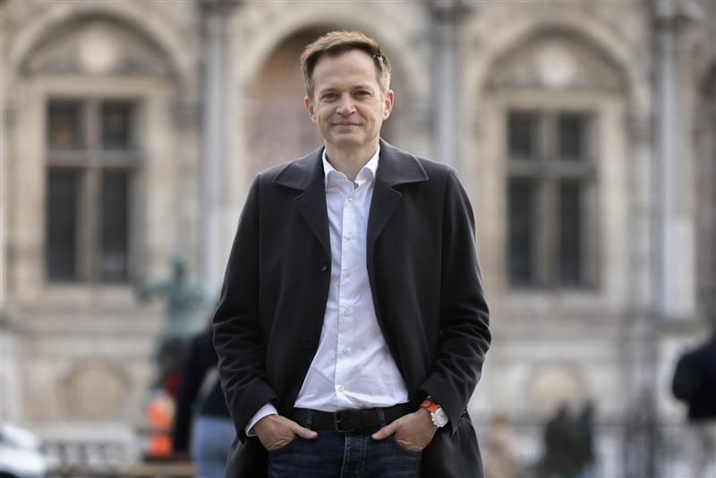 Qui est Pierre-Yves Bournazel, le candidat appuyé par Gabriel Attal ?