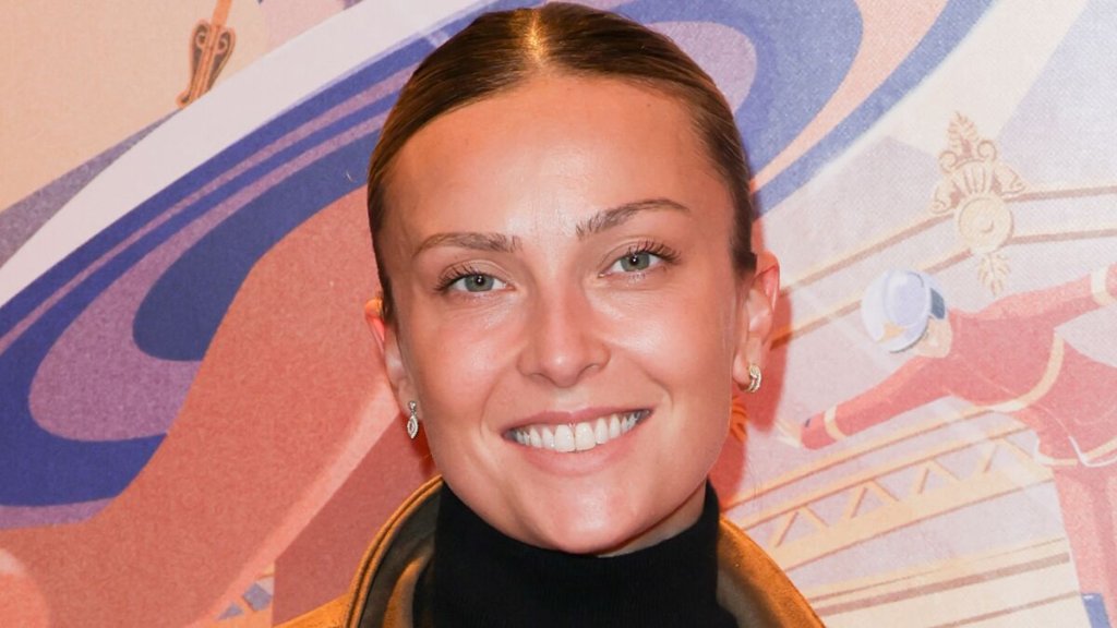 Inès Vandamme parle de ses défis professionnels