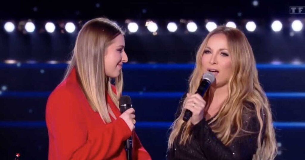 Hélène Ségara critique la production de la Star Academy après sa chute en direct avec Héléna