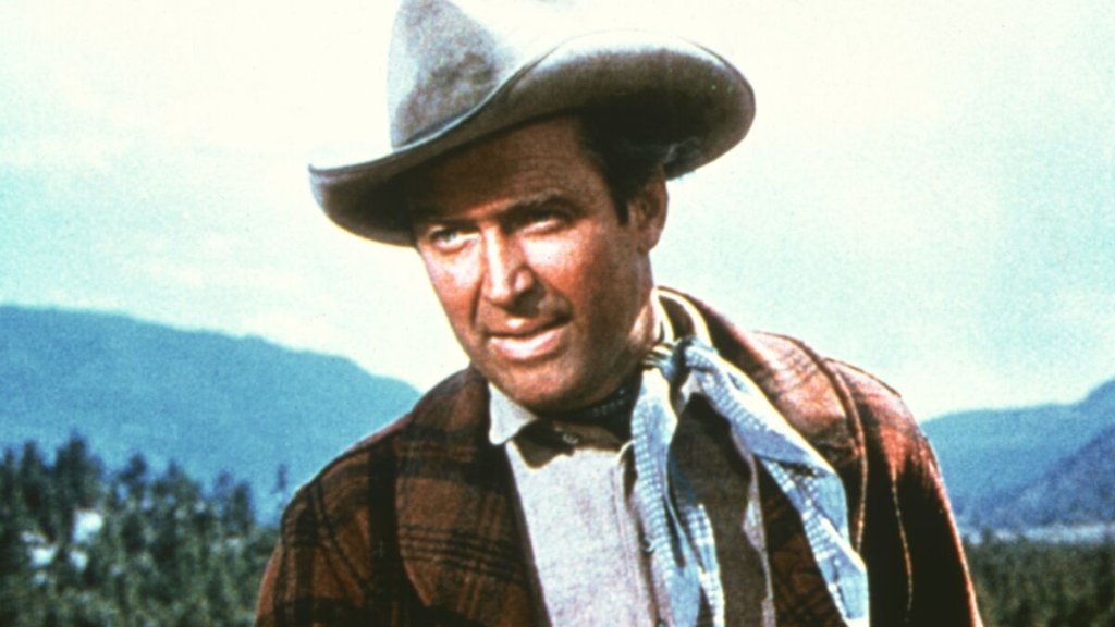 Ce soir à la télévision : un western culte avec James Stewart, parmi les 1001 films à voir absolument