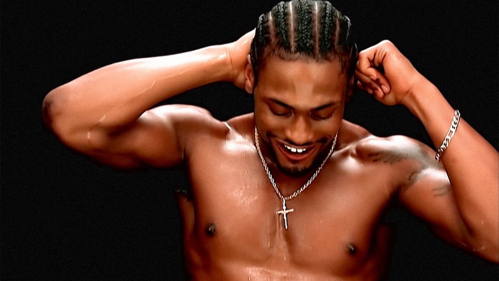 Le réalisateur du clip « Untitled » de D’Angelo évoque une âme véritablement magnifique