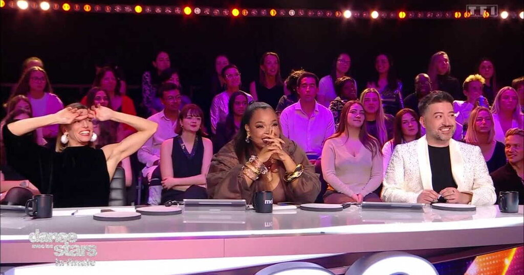 Une ancienne jurée de Danse avec les Stars quitte Paris pour un projet exceptionnel