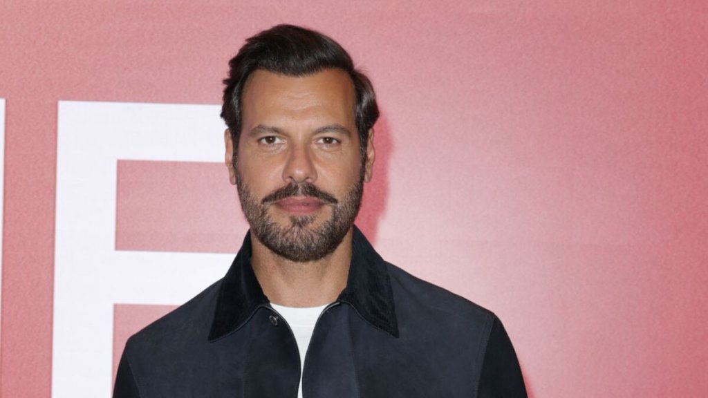 Laurent Lafitte dévoile pourquoi il a choisi de jouer dans le film « Marcel et Monsieur Pagnol »