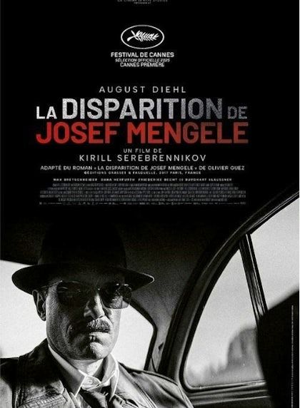 Analyse d’un film qui bouleverse et perturbe
